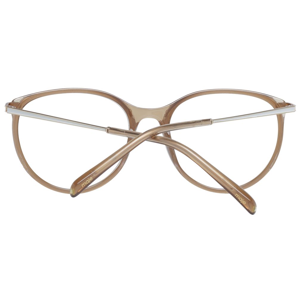 Maje Beige Women Glasses Frame -   -  Maje. Maje Beige Women Glasses Frame -   -  Maje.