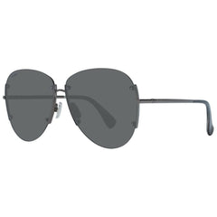Max Mara Gray Women Sunglass -  Jewellery, Women -  Max Mara.