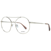 Max & Co Gold Women Glasses Frame -   -  Max & Co.