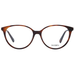 Max & Co Brown Women Glasses Frame -   -  Max & Co.