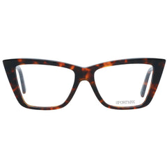 Sportmax Brown Women Glasses Frame -   -  Sportmax.