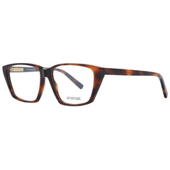 Sportmax Brown Women Glasses Frame -   -  Sportmax.