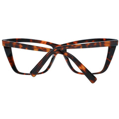 Sportmax Brown Women Glasses Frame -   -  Sportmax.