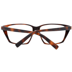 Sportmax Brown Women Glasses Frame -   -  Sportmax.
