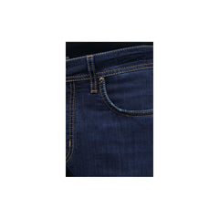 Jacob Cohen Sleek Slim Fit Premium Denim Essentials -   -  Jacob Cohen.
