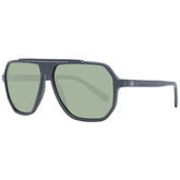 Guess Black Men Sunglass -   -  Guess.