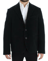 Dolce & Gabbana Black manchester MARTINI blazer -   -  Dolce & Gabbana.