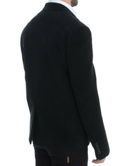 Dolce & Gabbana Black manchester MARTINI blazer -   -  Dolce & Gabbana.