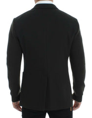 Dolce & Gabbana Green cashmere two button blazer -   -  Dolce & Gabbana.