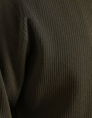 Dolce & Gabbana Green Viscose Crew Neck Men Pullover Sweater -   -  Dolce & Gabbana.