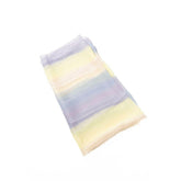 Trussardi Multicolor Silk Women Scarf -   -  Trussardi.