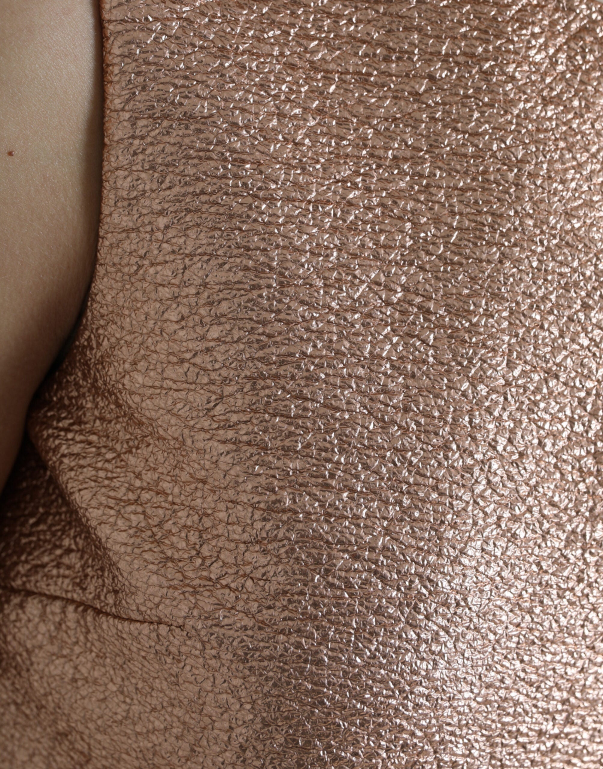 Dolce & Gabbana Pink Jacquard Sleeveless Shift Mini Dress -   -  Dolce & Gabbana. Dolce & Gabbana Pink Jacquard Sleeveless Shift Mini Dress -   -  Dolce & Gabbana.