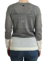 Costume National Gray lightweight cardigan -   -  Costume National.