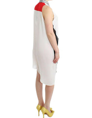 Costume National White shirt assymetric hem dress -   -  Costume National.