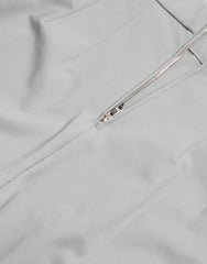 Dolce & Gabbana Gray Nylon Slim Trouser Pants -   -  Dolce & Gabbana.