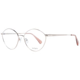 Max & Co Rose Gold Women Glasses Frame -   -  Max & Co.