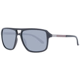 Guess Black Men Sunglass -   -  Guess.