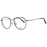 Bally Black Unisex Glasses Frame -   -  Bally.