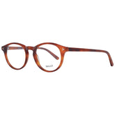 Bally Brown Unisex Glasses Frame -   -  Bally.