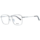 Bally Silver Men Glasses Frame -   -  Bally.