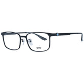 BMW Black Men Glasses Frame -   -  BMW.