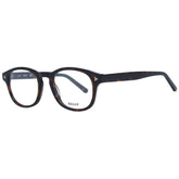 Bally Brown Men Glasses Frame -   -  Bally.