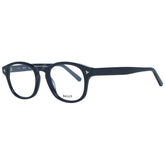 Bally Blue Men Glasses Frame -   -  Bally.