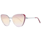 Emilio Pucci Silver Women Sunglass -  Jewellery, Women -  Emilio Pucci.