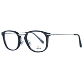 Omega Black Men Glasses Frame -   -  Omega.