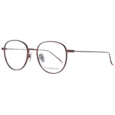 Scotch & Soda Brown Men Glasses Frame -   -  Scotch & Soda.