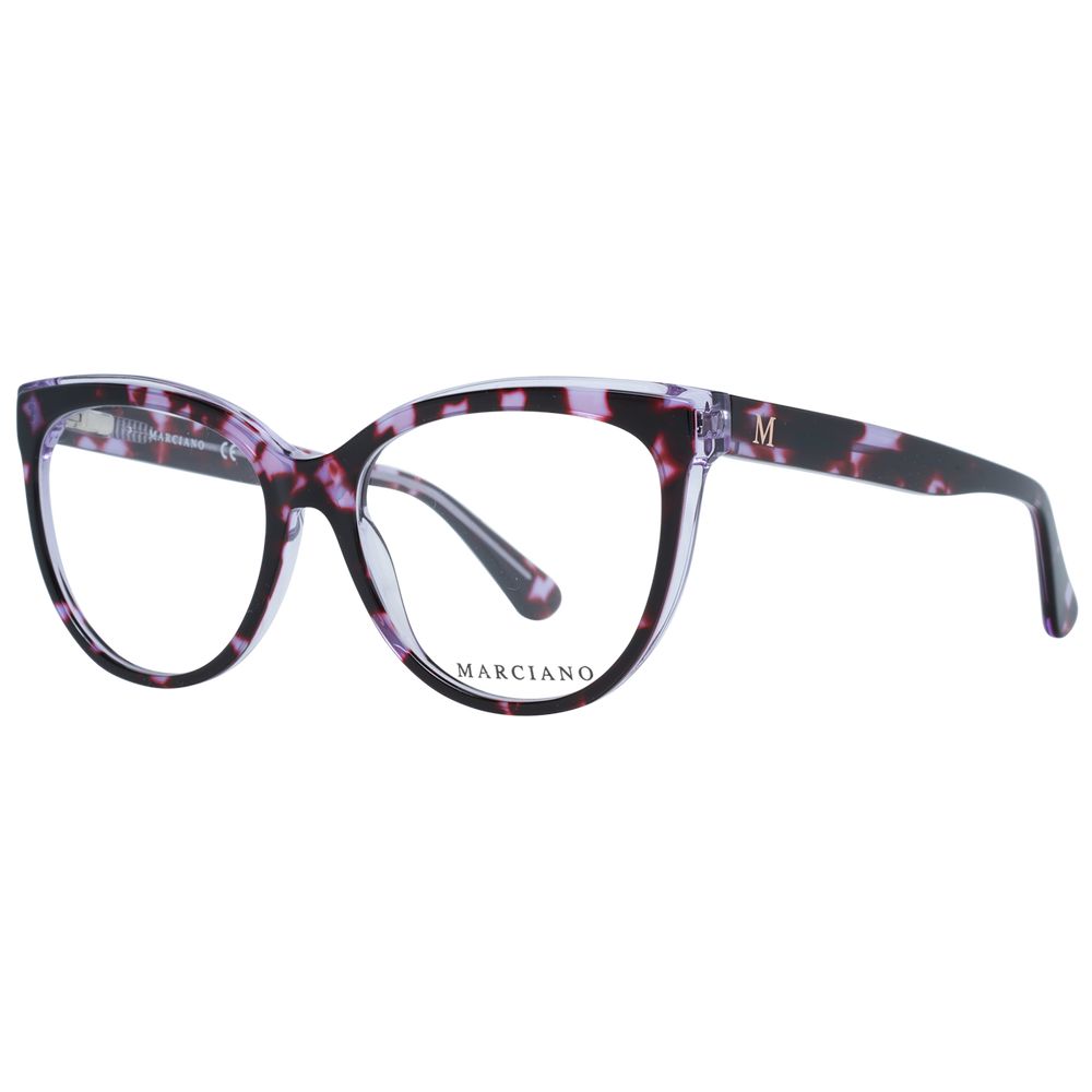 Marciano by Guess Purple Women Glasses Frame -   -  Marciano by Guess.