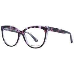 Marciano by Guess Purple Women Glasses Frame -   -  Marciano by Guess.