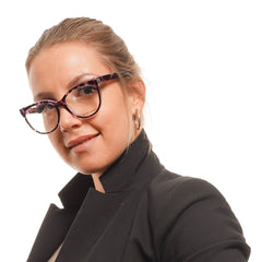 Marciano by Guess Purple Women Glasses Frame -   -  Marciano by Guess.