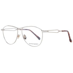 Scotch & Soda Gold Men Glasses Frame -   -  Scotch & Soda.