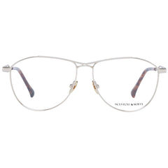 Scotch & Soda Gold Men Glasses Frame -   -  Scotch & Soda.