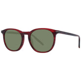 Serengeti Red Unisex Sunglass -  Unisex, Sunglasses -  Serengeti.