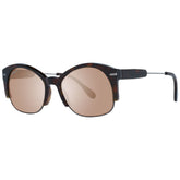 Serengeti Brown Unisex Sunglass -  Unisex, Sunglasses -  Serengeti.