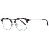 Bally Brown Men Glasses Frame -   -  Bally.