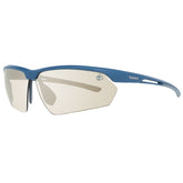 Timberland Blue Men Sunglass -   -  Timberland.