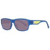 Guess Blue Unisex Sunglass -  Unisex, Sunglasses -  Guess.