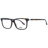 BMW Brown Men Glasses Frame -   -  BMW.