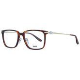 BMW Brown Men Glasses Frame -   -  BMW.