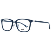 BMW Blue Men Glasses Frame -   -  BMW.