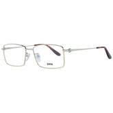 BMW Gold Men Glasses Frame -   -  BMW.