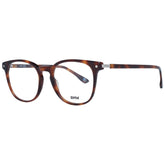 BMW Brown Men Glasses Frame -   -  BMW.