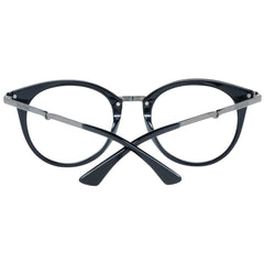 Zadig & Voltaire Chic Round Full-Rim Unisex Designer Glasses -   -  Zadig & Voltaire.