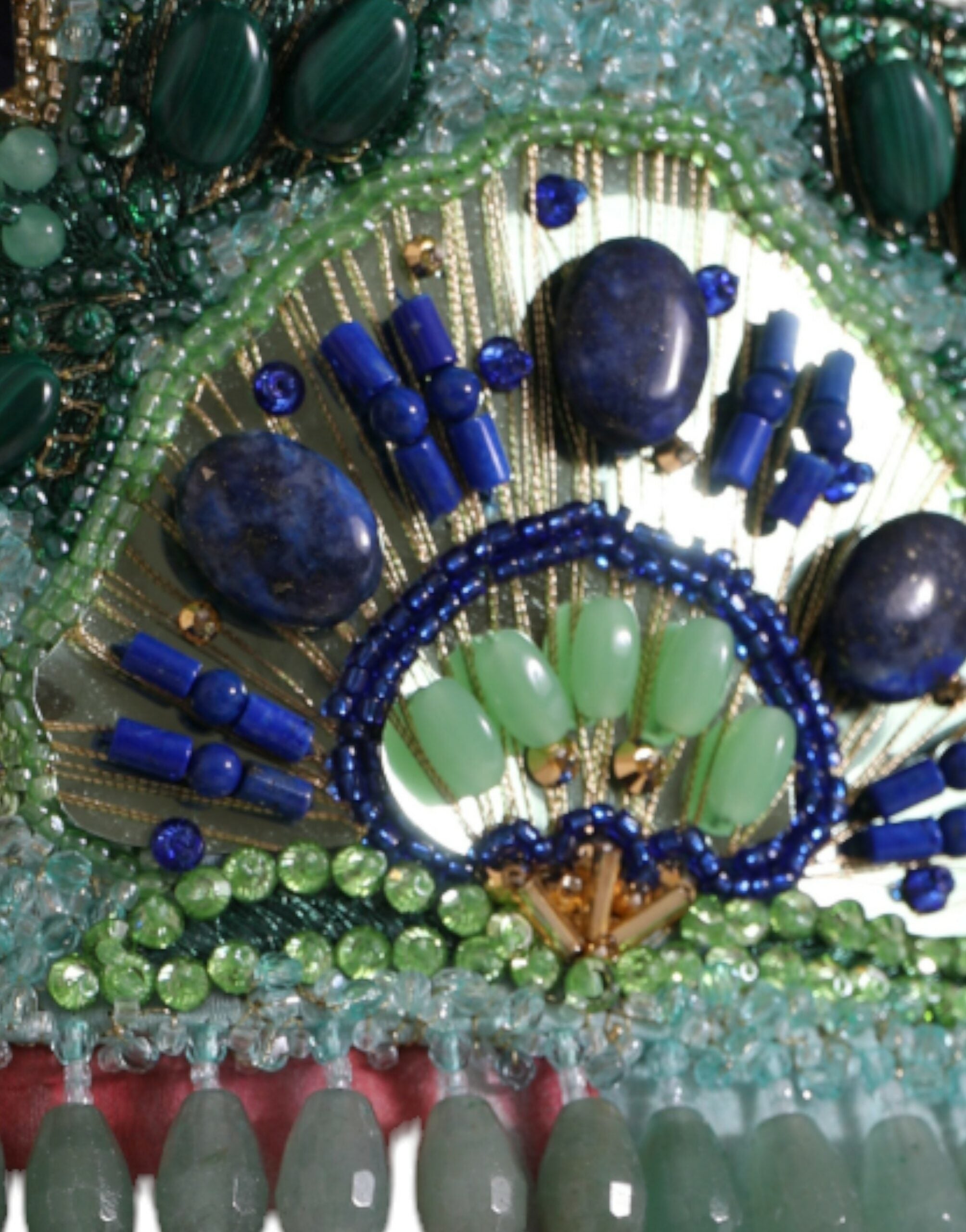 Dolce & Gabbana Blue Floral Print Tiered Long Maxi Dress -   -  Dolce & Gabbana. Dolce & Gabbana Blue Floral Print Tiered Long Maxi Dress -   -  Dolce & Gabbana.