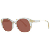 Serengeti Gold Unisex Sunglass -  Unisex, Sunglasses -  Serengeti.