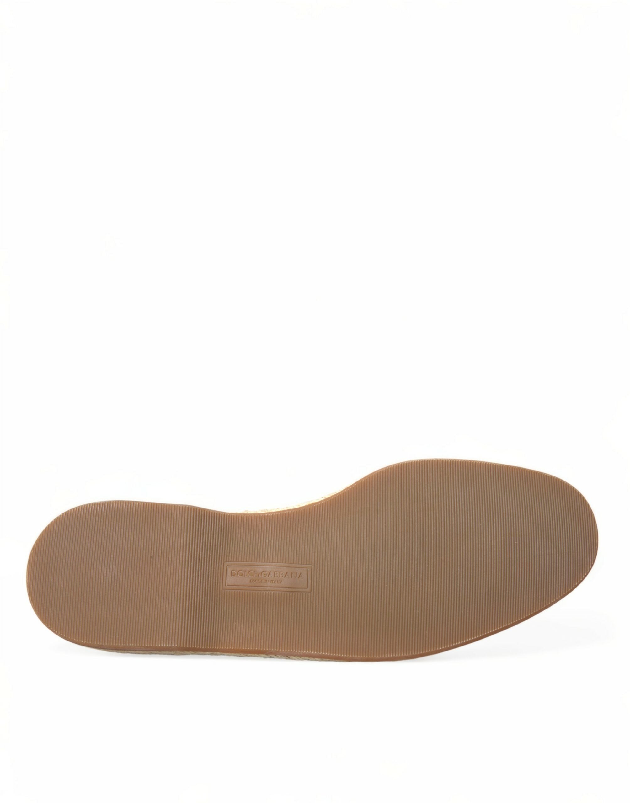 Dolce & Gabbana Red Sequined Loafers Slippers Men Shoes -   -  Dolce & Gabbana. Dolce & Gabbana Red Sequined Loafers Slippers Men Shoes -   -  Dolce & Gabbana.