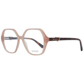 Max Mara Brown Women Glasses Frame -   -  Max Mara.